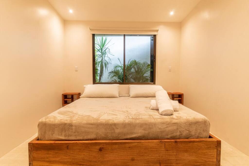 Surfside Apartments - Mal Pais Malpais Bagian luar foto