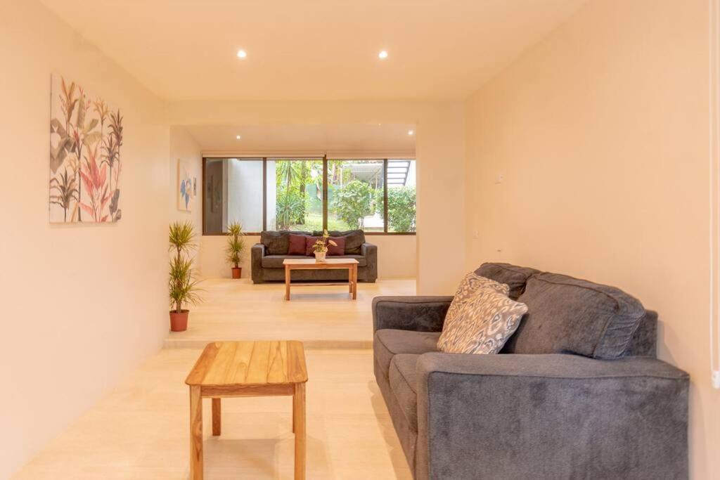 Surfside Apartments - Mal Pais Malpais Bagian luar foto