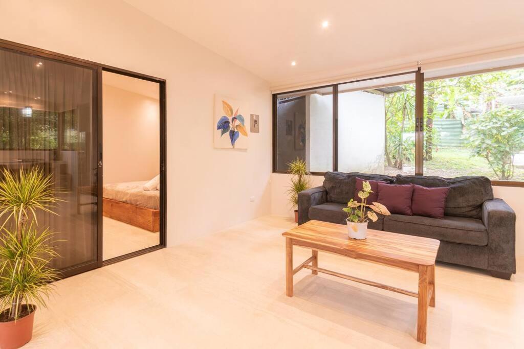 Surfside Apartments - Mal Pais Malpais Bagian luar foto