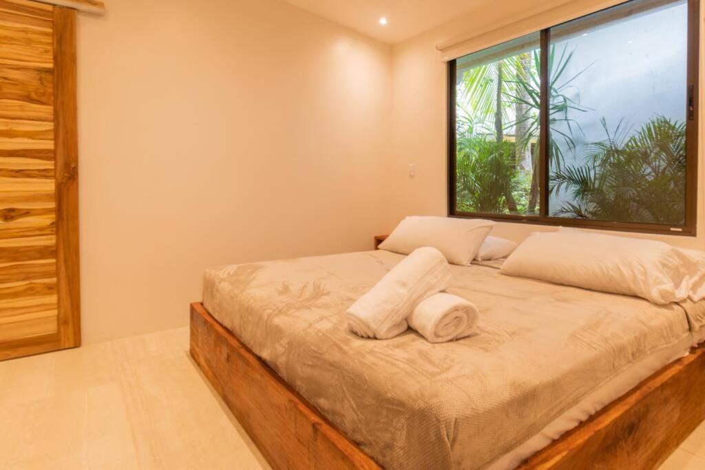 Surfside Apartments - Mal Pais Malpais Bagian luar foto