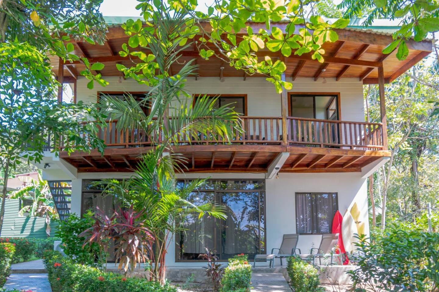 Surfside Apartments - Mal Pais Malpais Bagian luar foto